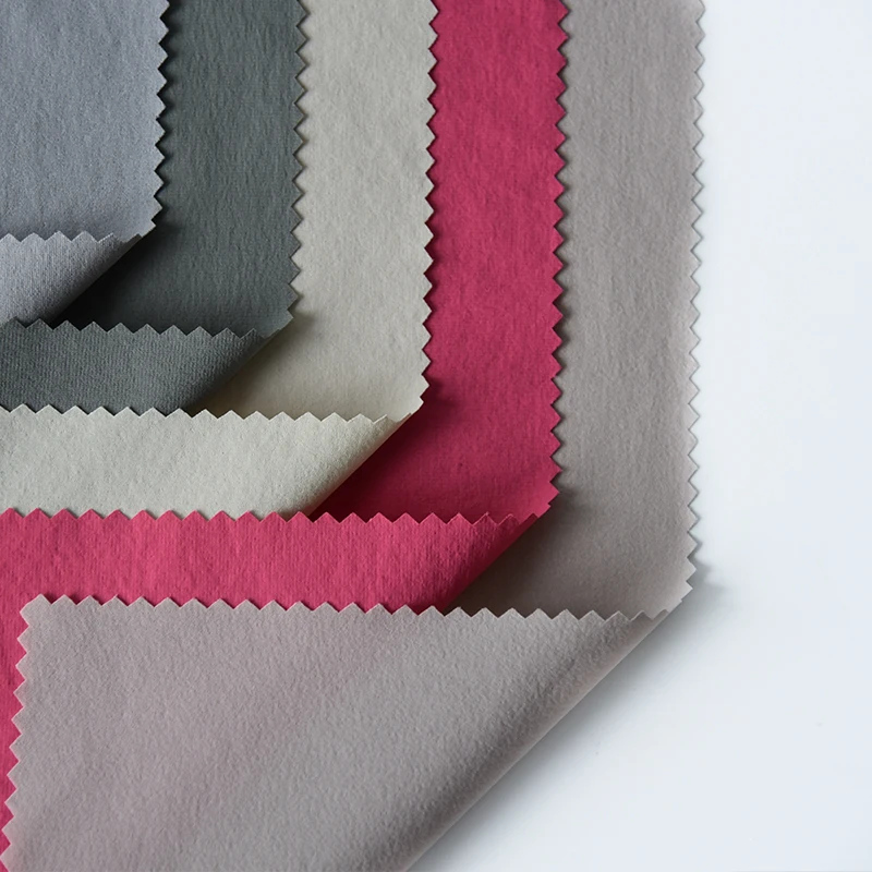 home plain textile sofa curtain cushion fabric