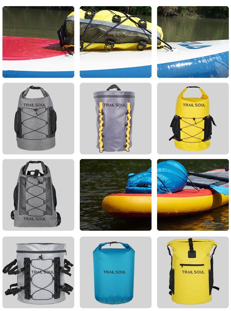 Paddle Board Inflatable Sup Deck Storage Bag Sea Kayak Deck Bag Buy