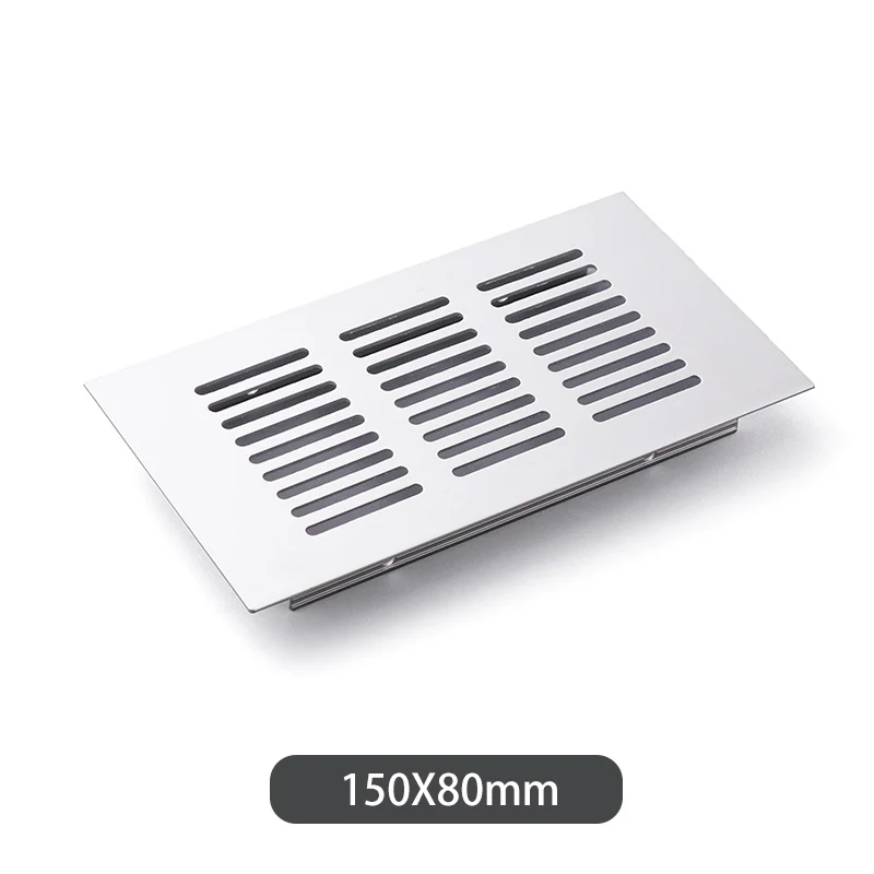 Allzet Aluminum Ventilation In To Return Air Vent Grille For