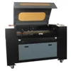 China CNC Router 40w-180w 3d laser engraving cutting machine price quality good