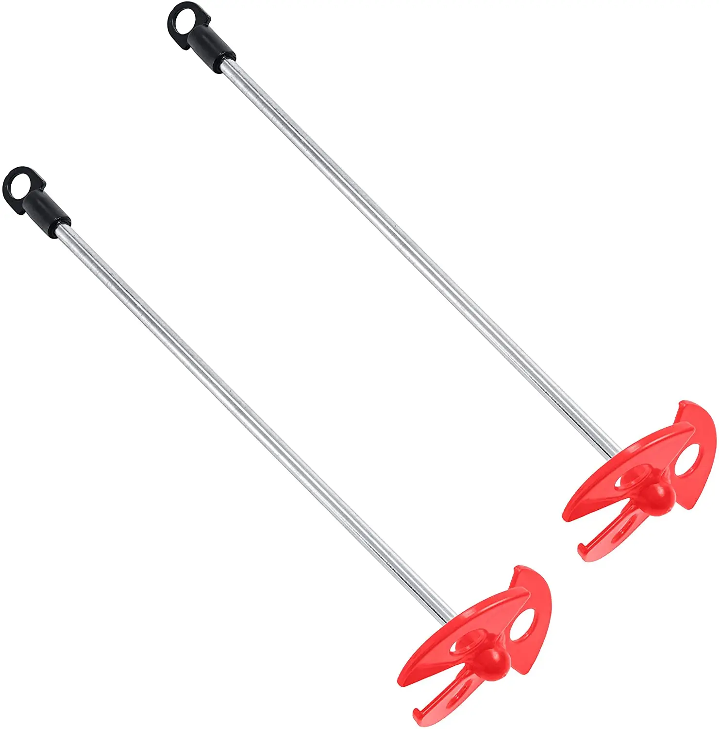 Paint Mixer Drill Attachment Helix Mixer For 1 Gallon Of Paint Epoxy