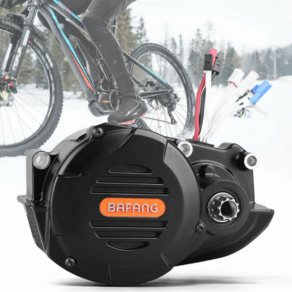 bafang mid drive 1500w