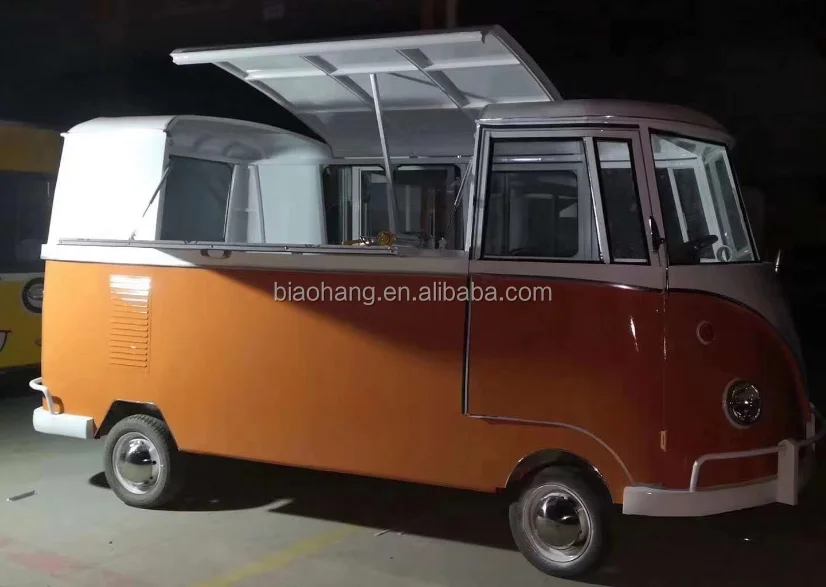 Vw T1 Combi Mobile Vw Kombi Cafe Food Trucks Food Truck Vw T1 Buy Vw Kombi Cafe Food Trucks Vw Truck Food Food Truck Vw T1 Product On Alibaba Com