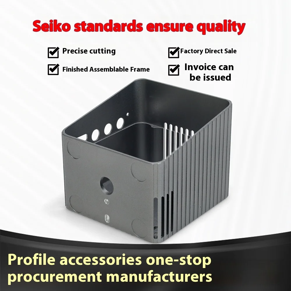 CNC Lathe Hardware for Non-Standard Parts Stainless Steel Aluminum Alloy Workpieces Milling Turning Compounds Processing details