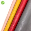 Wonderful eco-friendly soft synthetic leather fabric for clothing