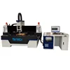 Advertising Sign laser machine Manufacturer 2019 New Design For Metal &amp; Non-metals ytm