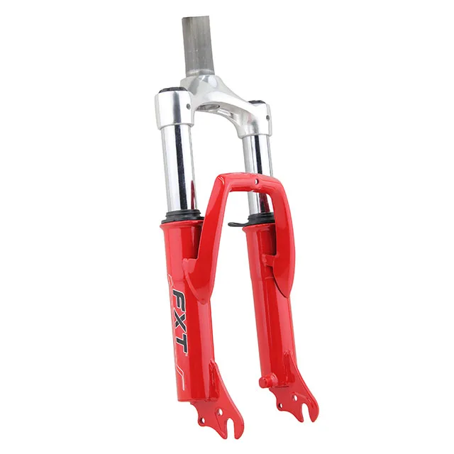 Custom Make Steel Mtb Fork E Bike Fork Suspension Buy Motor Bike Fork