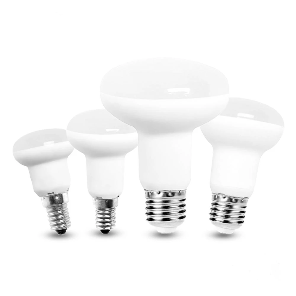 Ctorch Decorative E27 E14 Led Bulb Bombillas Lamp R50 R39 R63 R80 3/5/7/12 Watts Led Bulb