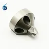 Popular custom stainless steel CNC turning and milling processing working parts