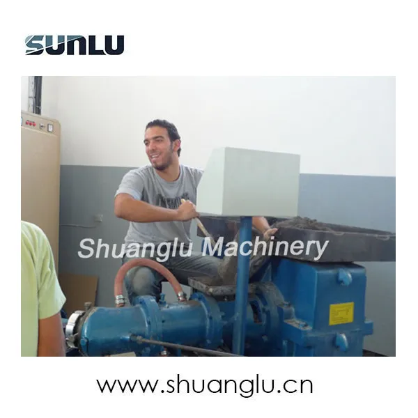 Welding Electrodes Making Machine And Welding Electrodes Production