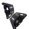 Large Thick Thermoformed Plastic Cover Vacuum Forming Machine Shell