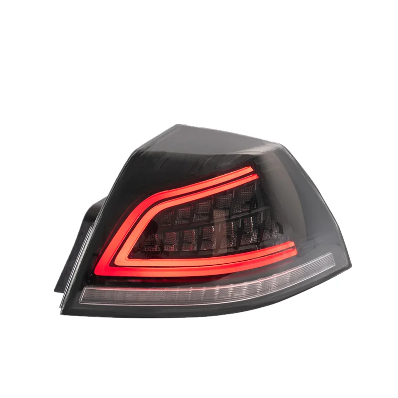 Vland factory for  Holden VE tail lamp 2006 2007 2009 2011 2013 led taillight with moving turn signal wholesale price