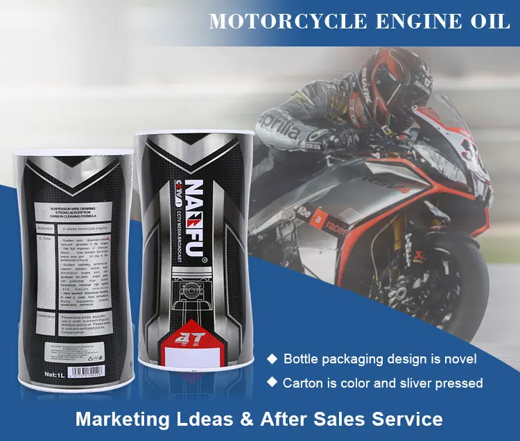 Increasing Lubricity Good Antioxidants Reduce Temperature Compressor Motorcycles Engine Oil