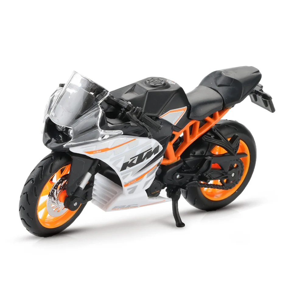 ktm rc 390 toy