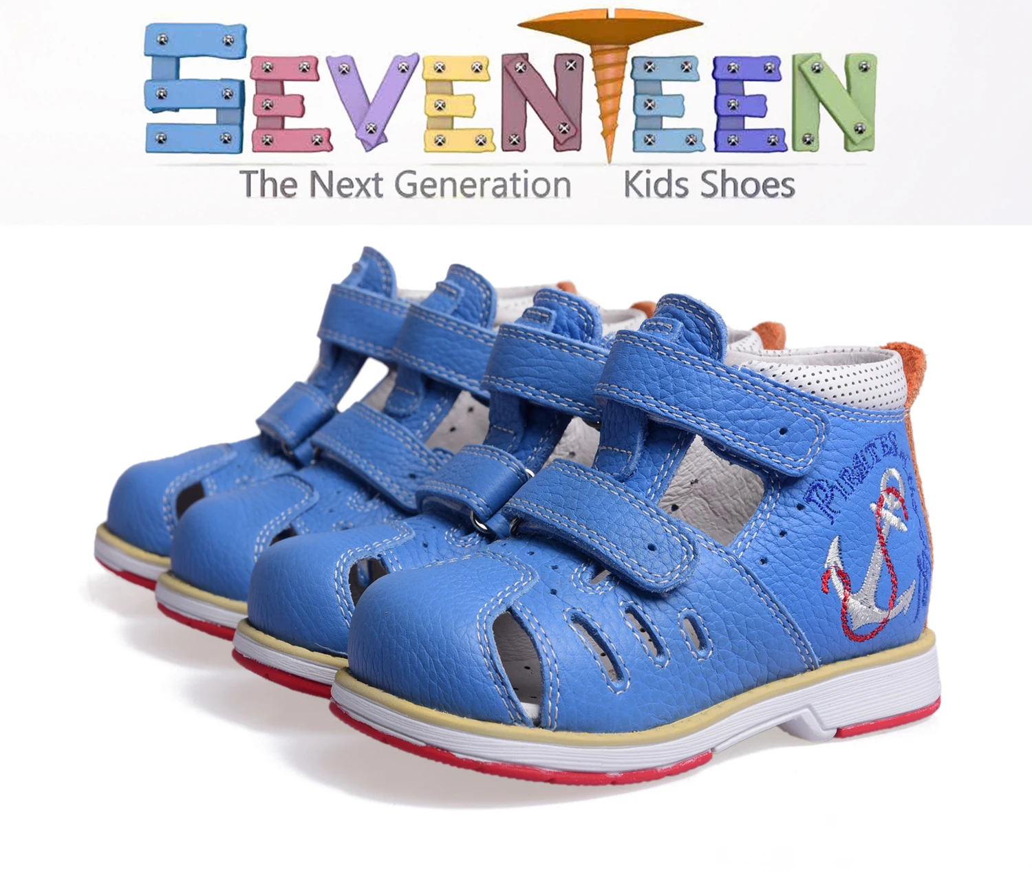 children's shoes with arch support