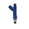 4x 23209-21040 23250-21040 fuel injector nozzle for TOYCTA General Yaric 06~14 RACTIS 10~16 PRIUS C 2011 VICS 08~14 1.3L 2NZFE