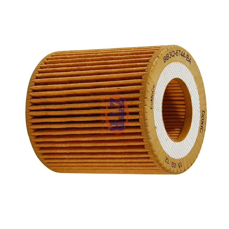 Auto Parts Car Oil Filter Auto Oil Filter For Bb3q-6744-ba - Buy Oil ...