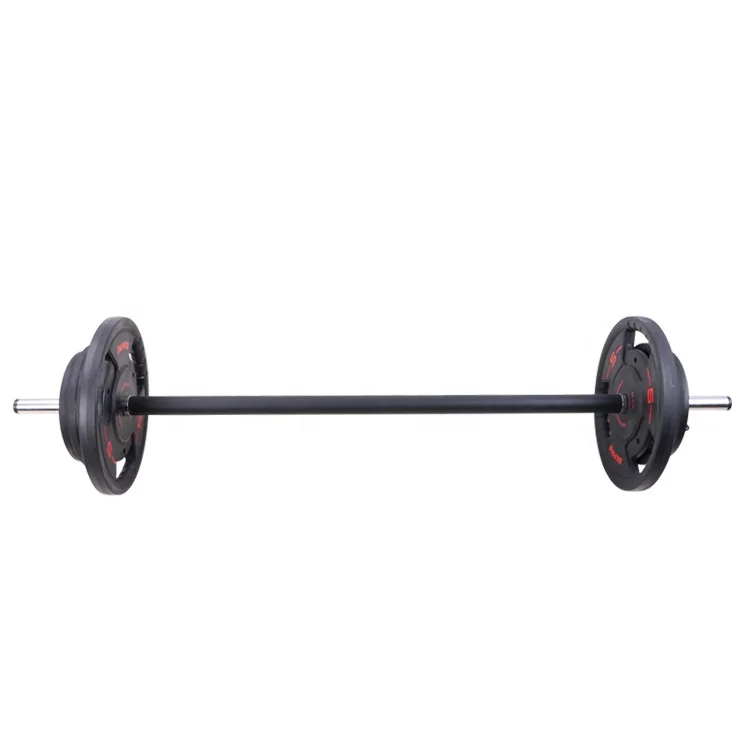 20kg barbell weights