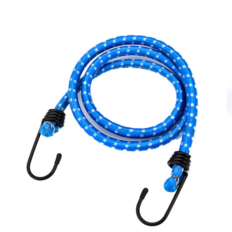 Bungee Cord Set Octopus Occy Straps Elastic Tie Down 1m Elastic Binding