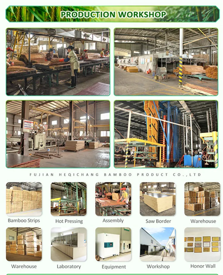 Famous trademark high quality container flooring plywood with cheap price