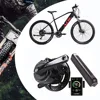 comfortable electric bike bicycle hidden battery frame 27.5 inch e bike frame mid drive assisted intelligent system 250w motor