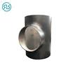 Tee Steel Pipe Tee Metal And Fittings