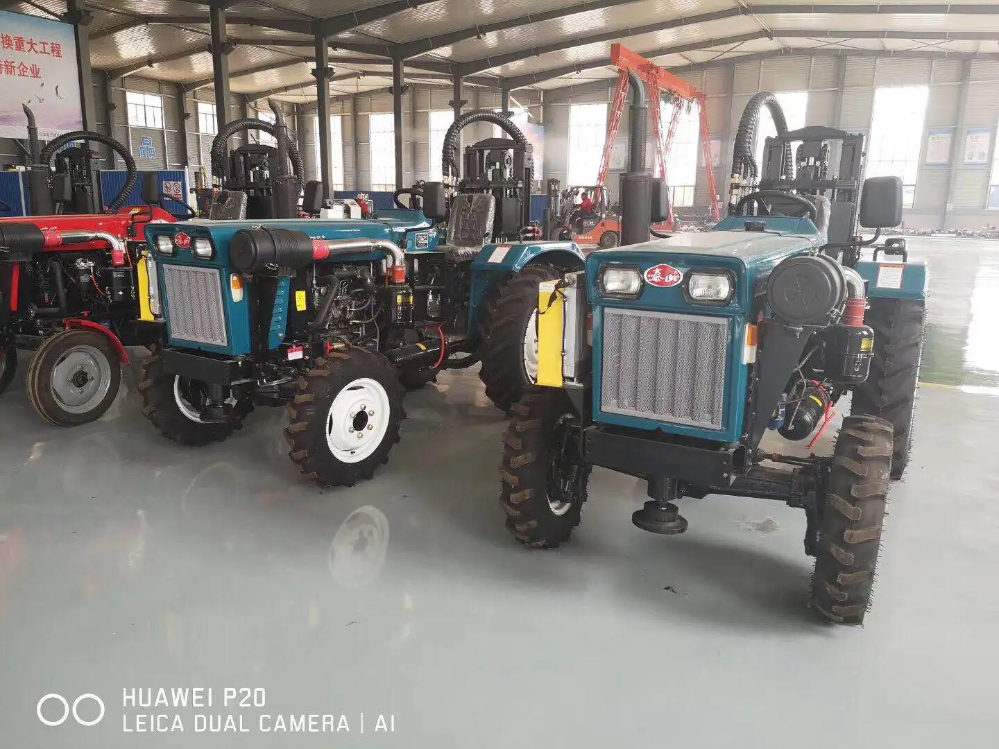 Air Compressor Tractor Mounted Water Well Drilling Rig Machine Buy