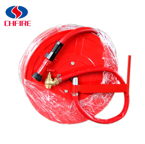 1 1 2 fire hose reel