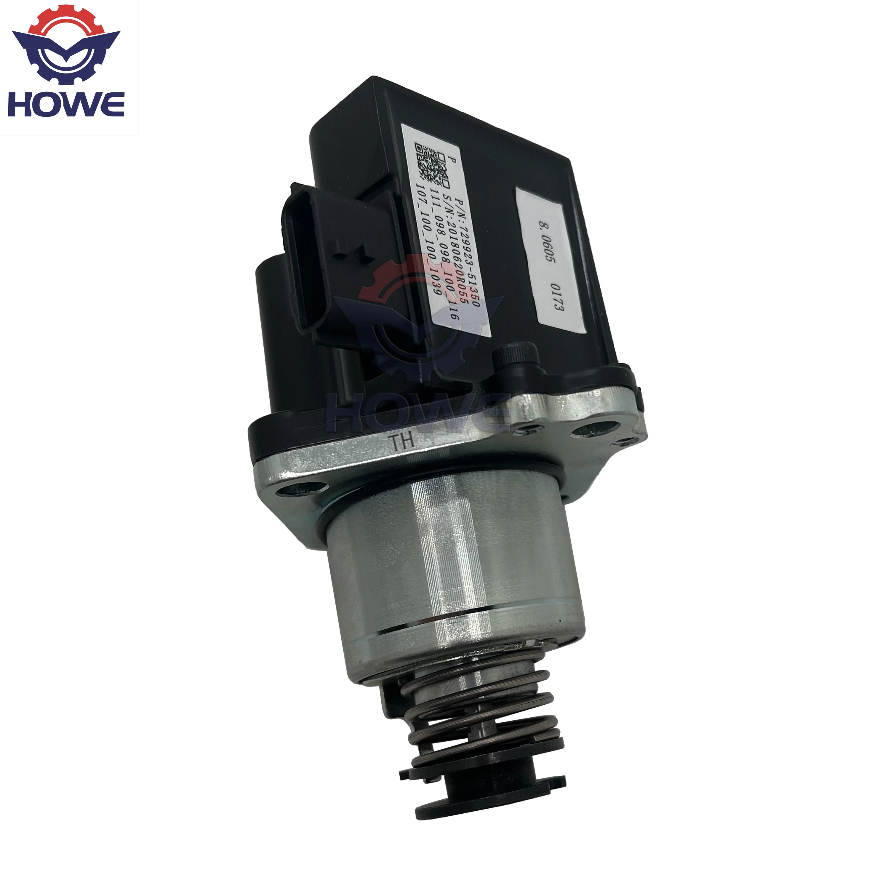 ZX85 DX60 Excavator Parts - High Quality & Reliable Performance