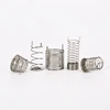 Customized button spring for Pcb touch switch
