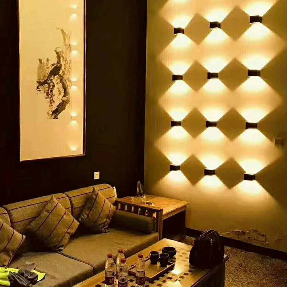 victor lighting ext fixtures low level slim aluminum led wall lights indoor