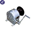 Factory customized boat anchor winch rope roller fairlead