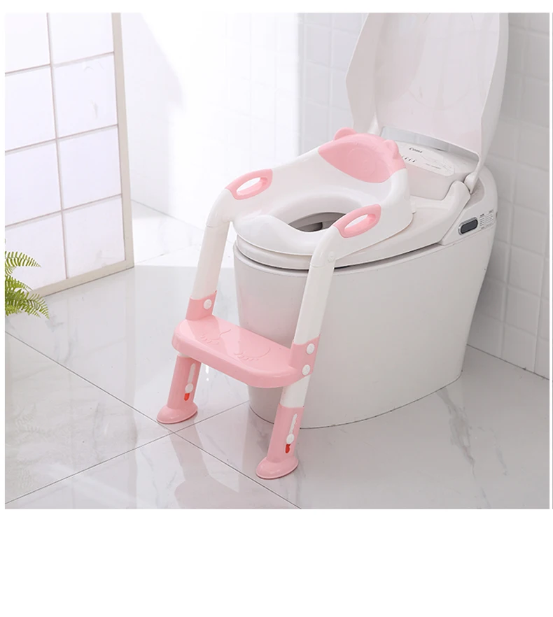 foldable potty training seat