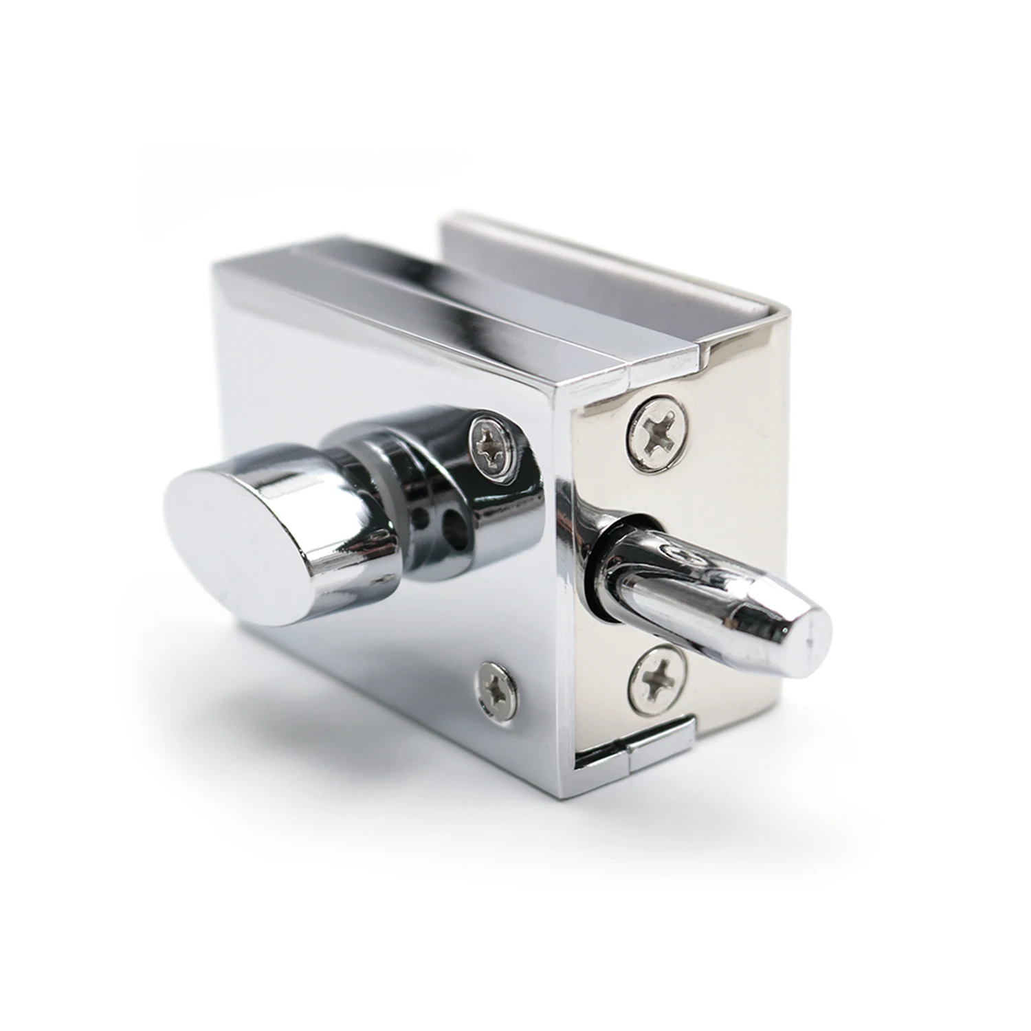 Sliding Frameless Glass Door Keyless Lock Buy Keyless Door Lock