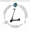 Omni OGB1 sharing system scooter lock customized app and server OEM&ODM available