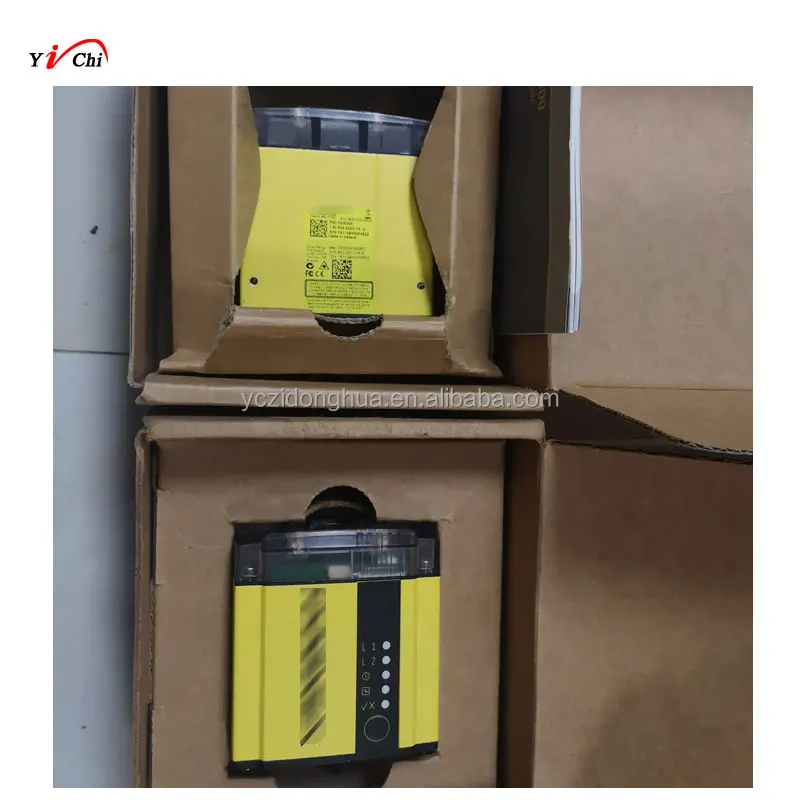Original CIC-A20-MR-6-G Visual Intelligent Industrial Camera| Alibaba.com