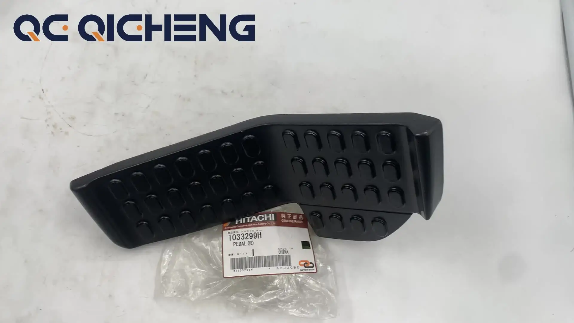1033299H Hot Selling ZX200-3 4HK1 Foot Pedal 1033299 PEDAL for