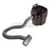 Dry Ice Fog Machine 3500W Manual Professional Stage Effects for Wedding Party Concert Event Equipment