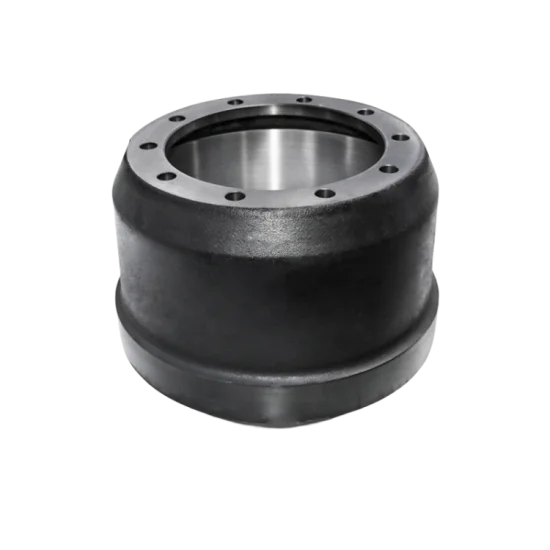 York Trailer Brake Drum 8hole York Brake Drum 8hole York Semitrailer