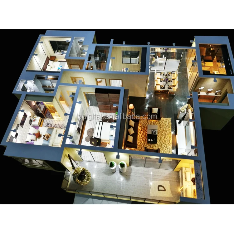 real estate model  (11)