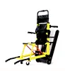 Climbing stairs wheelchair electric upstairs elderly disabled intelligent climbing building electric wheelchair lightweight fold