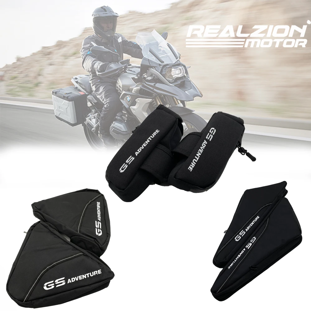 bmw r1200gs saddlebags