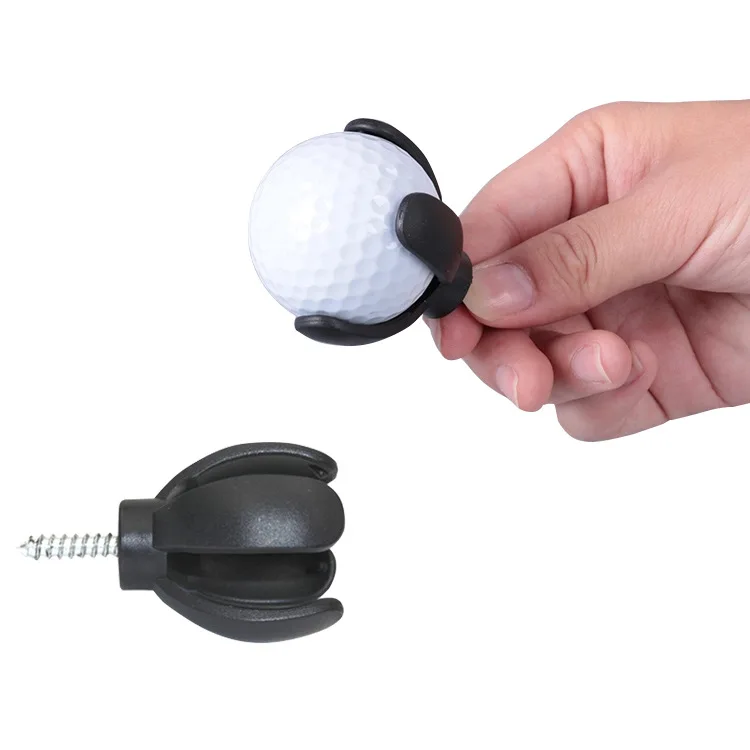 Hot Sale 4prong Golf Claw Ball Pickup Golf Ball Retriever With Grabber
