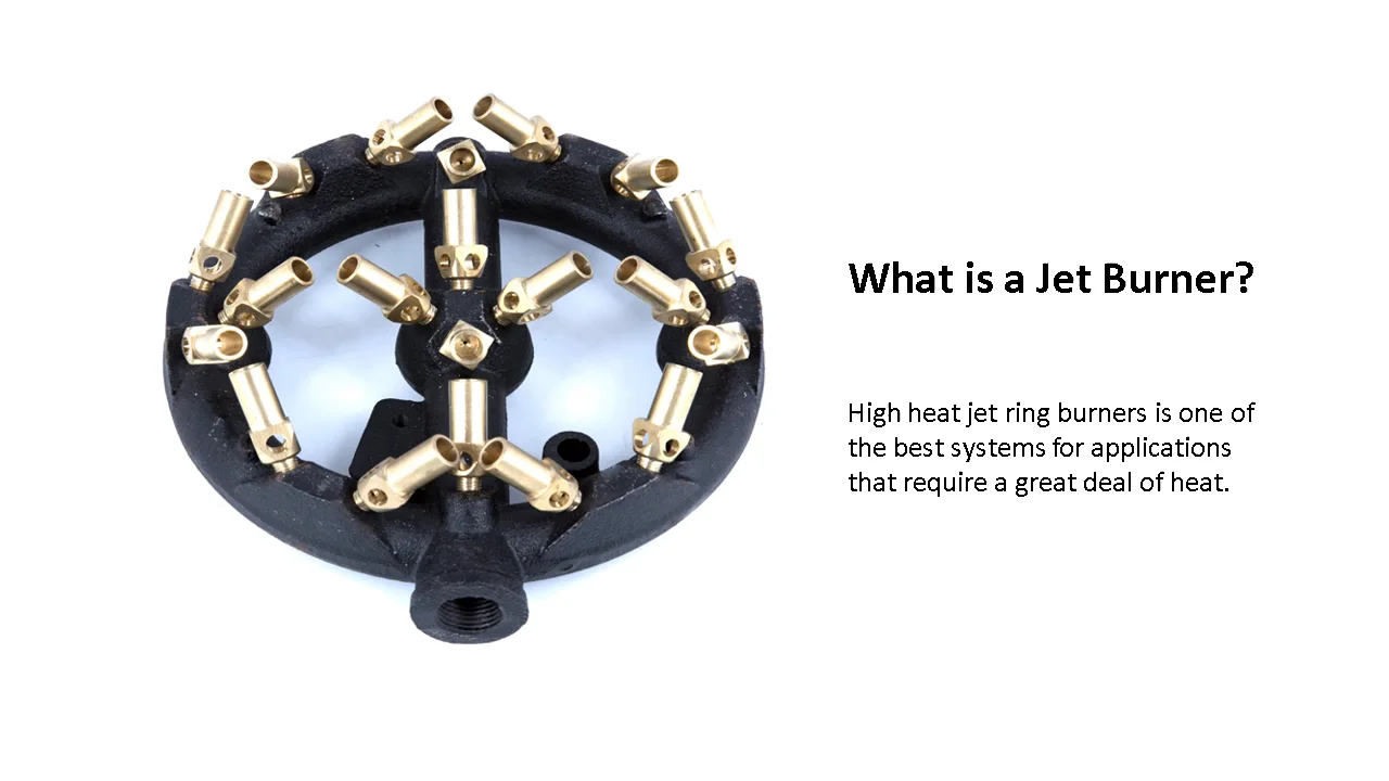 20 Tips Mongolian Propane Jet Gas Burner - Buy Propane Jet Burner,20