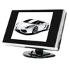 Factory wholesale hot selling car video rear view monitor for car