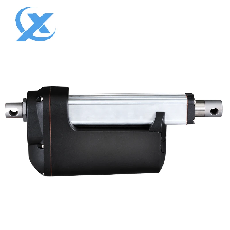 800mm Stroke Heavy Duty 3500N 12/24V DC 12inch/ / 770LBS Load Electric