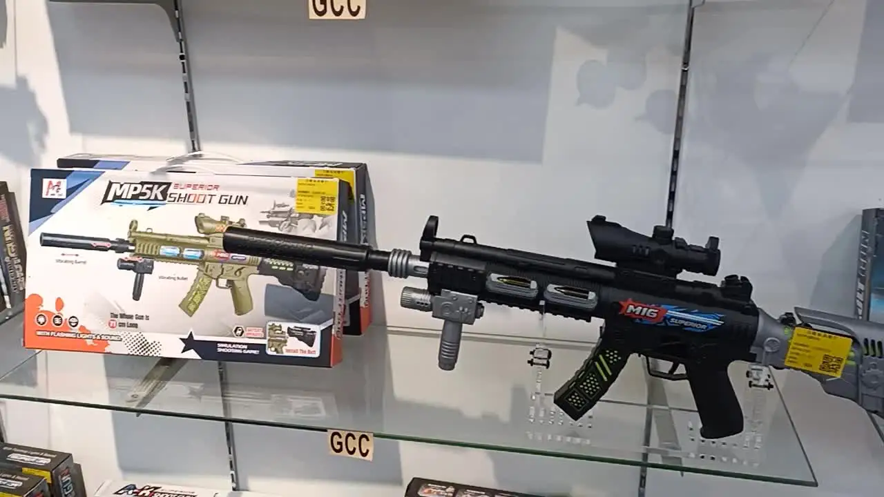 mp5 k まとめ売り mp5k マルイ」の人気商品一覧 | 安い商品を通販サイトから探す