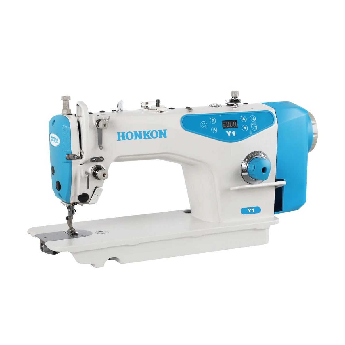 High Speed Lockstitch Sewing Machine Industrial To Use Broadly And Conveniently Buy High Speed