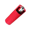 Factory manufacturer customized belt conveyor roller types steel conveyor idler roller