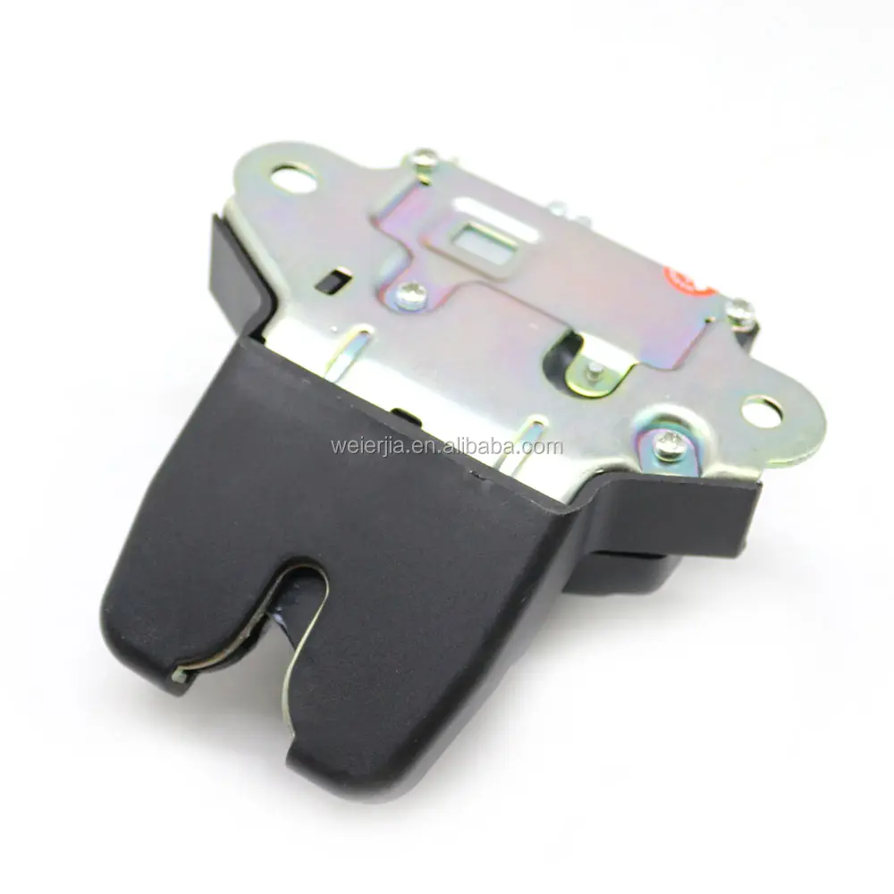 Lock Trunk Latch Assembly 812303x010 812303x010 For Hyundai For Elantra Buy Lock Trunk Latch
